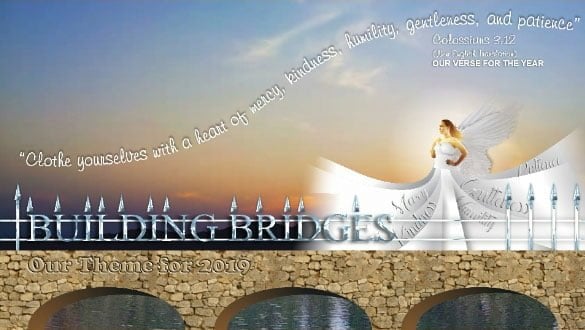 Share your ‘Bridge’ story