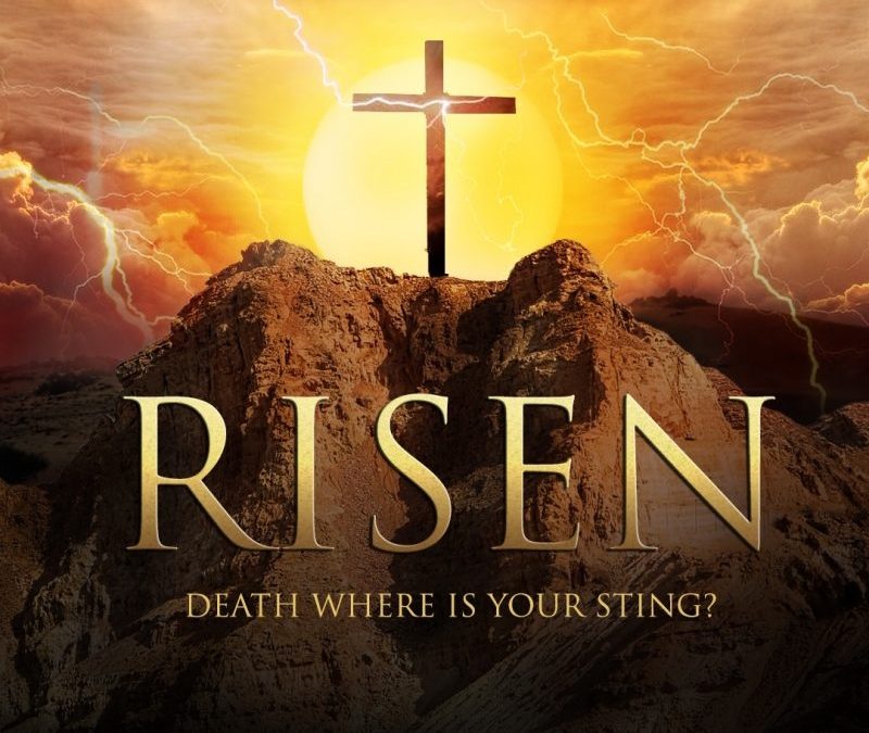 Recorded Sermons - Easter Series