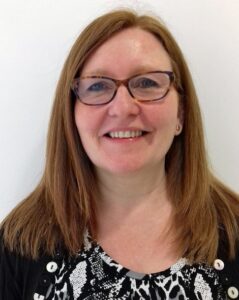 Maria Farrall