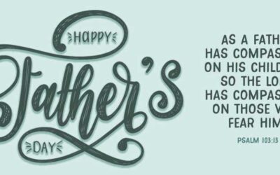 Knowing our Father God – PM