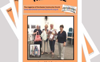 Latest Bridge Magazine – September / October 2019