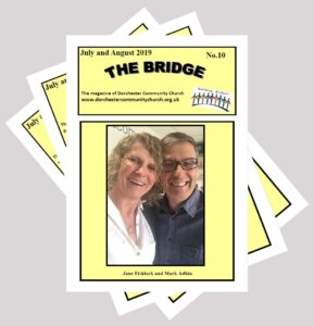 The Bridge Magazine