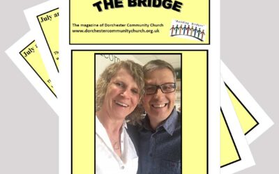 The Bridge Magazine – July / Aug 2019