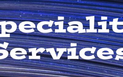 1st Year Anniversary – Celebrations