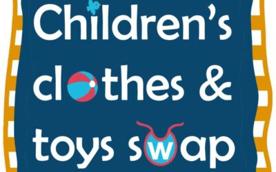 Children’s Clothes and Toy Swap