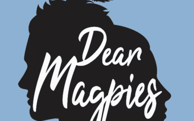 Talk and Book Event with Eve Bonham