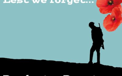 Remembrance Day 2019