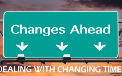 Dealing with the Ups & Downs of Life