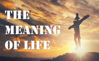 The Pursuit of Pleasure – Overcoming Sin