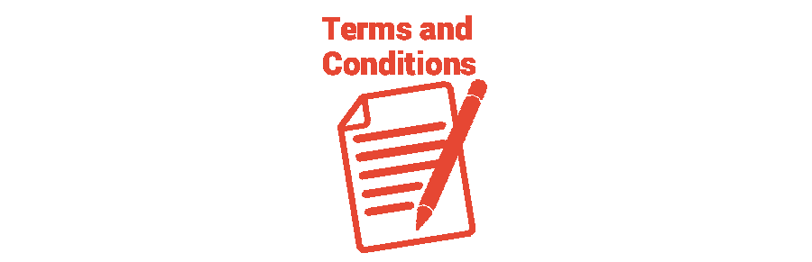 Terms and Conditions